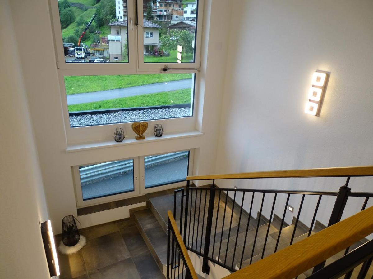 Alpenresidenz M Vermietungs KG See Eksteriør billede