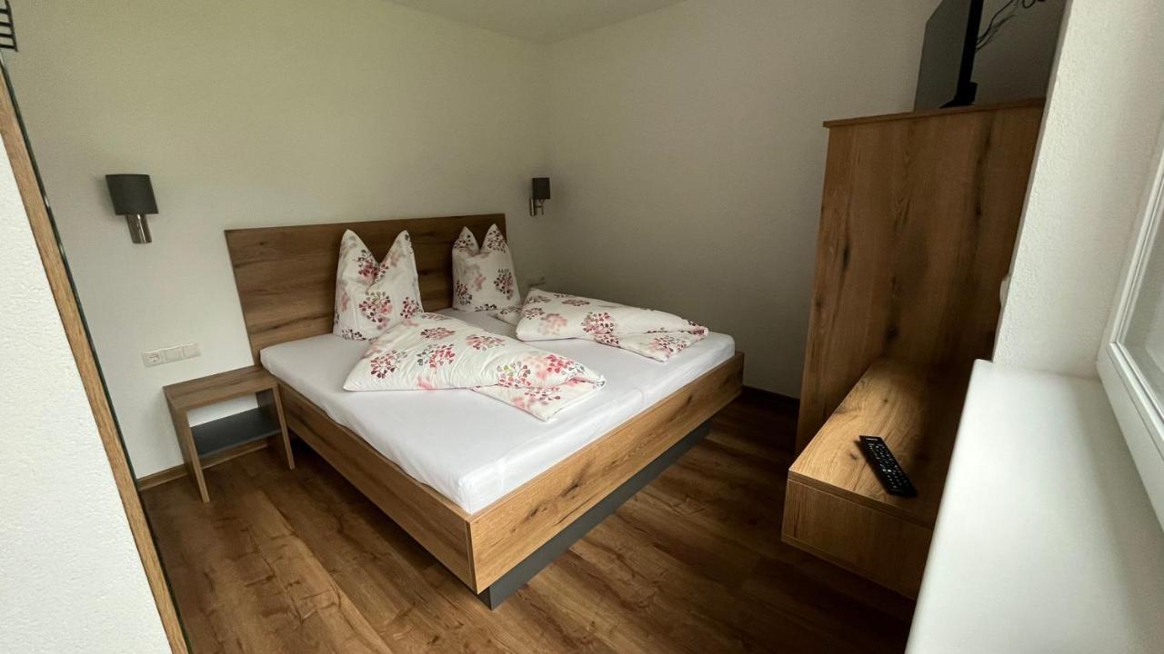 Alpenresidenz M Vermietungs KG See Eksteriør billede